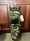 New Mizuno Golf 2024 Br-d4c Cart Bag 14-way Top Pick The Color