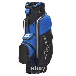 NEW Mizuno Golf 2024 LW-C Cart Bag 7-Way Top Pick the Color