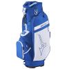 New Mizuno Golf 2025 Br-d3c Cart Bag 7-way Top Pick The Color