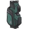 New Mizuno Golf 2025 Br-d4c Cart Bag 14-way Top Pick The Color