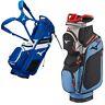 New Mizuno Golf Br-d4 Bag Pick Cart Or Stand, Color, 6 Or 14-way Top