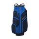 New Ogio Golf 2021 Woode 15 Cart Bag 15-way Top Blue