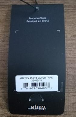 NEW PING Golf Traverse Cart Bag 14-Way Camo Green 881978304037