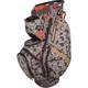 New Sun Mountain 2025 C-130 Duck Hunter 14-way Topo Golf Cart Bag With Raincover