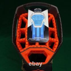 NEW Sun Mountain 2025 C-130 Duck Hunter 14-Way Topo Golf Cart Bag with Raincover