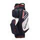 New Taylormade Golf Select St Cart Bag 15-way Top Pick Your Color