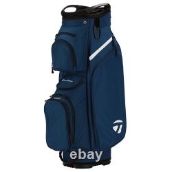 NEW TaylorMade Golf TM24 Cart Lite Bag 14-Way Top Pick the Color