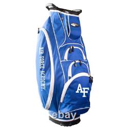 NEW Team Golf Air Force Academy Albatross Golf Cart Bag