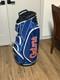 New Team Golf Florida Gators Albatross Golf Cart Bag
