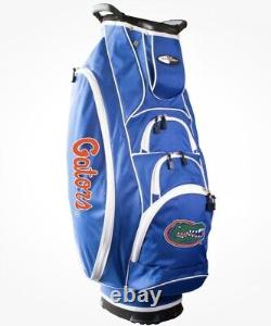 NEW Team Golf Florida Gators Albatross Golf Cart Bag