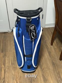 NEW Team Golf Florida Gators Albatross Golf Cart Bag
