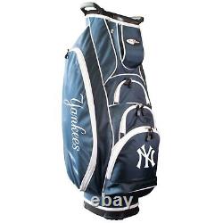 NEW Team Golf MLB New York Yankees Albatross Golf Cart Bag