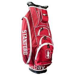 NEW Team Golf Stanford Cardinals Albatross Golf Cart Bag