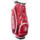New Team Golf Stanford Cardinals Albatross Golf Cart Bag