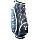 New Team Golf Yale Bulldogs Albatross Golf Cart Bag