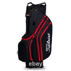 NEW Titleist Golf 2021 Cart 14 Lightweight Bag You Pick the Color