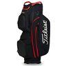 New Titleist Golf 2021 Cart 15 Bag 15-way Top You Pick The Color
