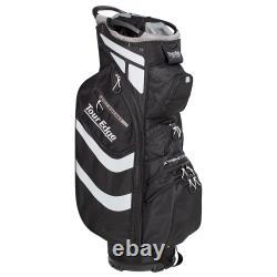 NEW Tour Edge Hot Launch Xtreme 5.0 Cart Bag 11-Way Top Pick the Color