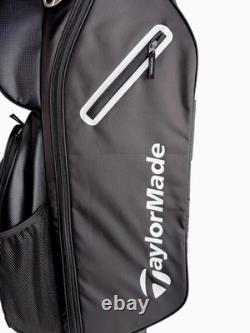 NEW WITH TAGS TaylorMade Golf Classic Cart Golf BagDoes Not Include Rain Hood