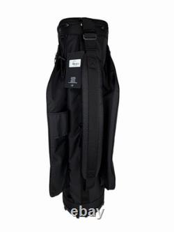 NEW WITH TAGS TaylorMade Golf Classic Cart Golf BagDoes Not Include Rain Hood