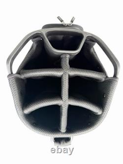 NEW WITH TAGS TaylorMade Golf Classic Cart Golf BagDoes Not Include Rain Hood