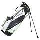 New Waterproof Golf Cart Bag Ultra Dry Light Weight 14 Way Full Length Divider