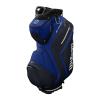 New Wilson Staff 2025 Alpine Cart Bag 14-way Top Pick The Color