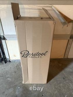 NIB Barstool Sports Spittin' Chiclets Golf Cart Bag