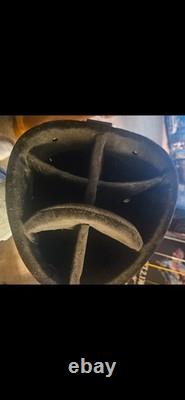 NM Callaway Golf Womens Cart Bag 6-way Divider Ladies Ivory White Classic Tweed