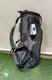 New 2022 Mizuno Br-d4 Cart Bag 6 Way Black With Rainhood
