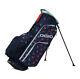 New 2022 Ogio Woode 8 Hybrid Golf Bag Stand Bag