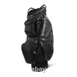 New 2022 Sun Mountain Maverick Golf Bag Cart Bag