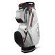 New 2022 Sun Mountain Sync Golf Bag Cart Bag