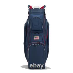 New 2023 Callaway ORG 14 Way Golf Bag Cart Choose your Color