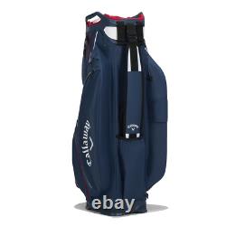 New 2023 Callaway ORG 14 Way Golf Bag Cart Choose your Color