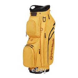 New 2023 TaylorMade Cart Lite Golf Bag Choose your Color