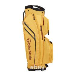 New 2023 TaylorMade Cart Lite Golf Bag Choose your Color