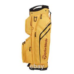 New 2023 TaylorMade Cart Lite Golf Bag Choose your Color