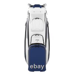 New 2024 Callaway ORG 14 Way Golf Cart Bag Choose your Color