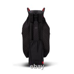 New 2024 OGIO WOODE Silencer 15 Way Cart Bag Choose Your Color