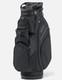 New Bag Boy Golf Chiller Pro Cart Bag Black/charcoal Brand New