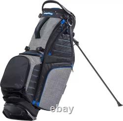 New Bag Boy Golf HB-14 Hybrid Stand Bag