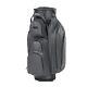 New Bag Boy Golf Technowater Revolver Xp Cart Bag Waterproof Slate/gray