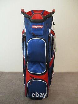 New BagBoy CB-15 Cart Bag USA