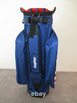 New BagBoy CB-15 Cart Bag USA