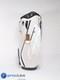 New! Callaway Chev 14-way Cart Golf Bag Withsingle Strap Withrain Hood 459340