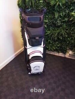 New Callaway Uptown 14 Slot Cart Golf Bag