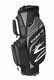 New Cobra Golf- Ultralight Cart Bag Black
