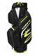 New Cobra Golf- Ultralight Cart Bag Fluo Yellow Osfa