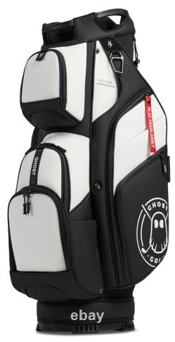 New Ghost Golf GT14 Cart Bag